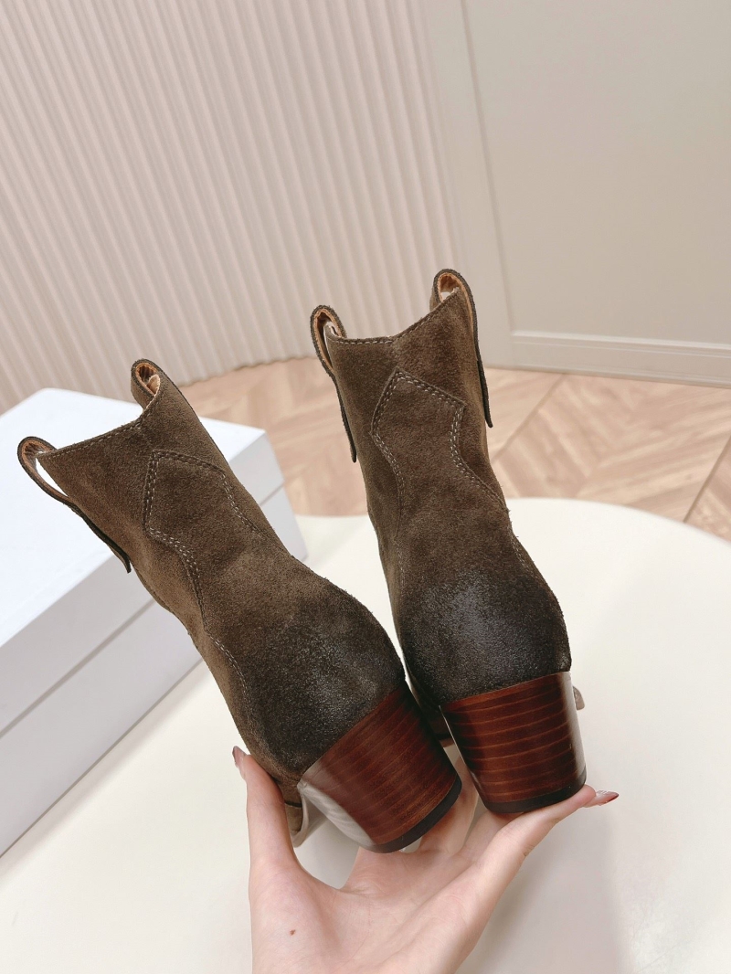 Celine Boots